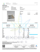 Enjoy Hemp Double Diamond Mega Potency THCA 1g Pre-Rolls 5pk - Kultivate Wellness