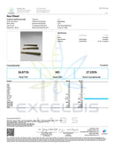 Enjoy Hemp THCA Diamond Infused Prerolls 1g 5pk - Kultivate Wellness