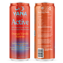 YANA Active CBD + Nootropic Mushrooms Sparkling Water YANA