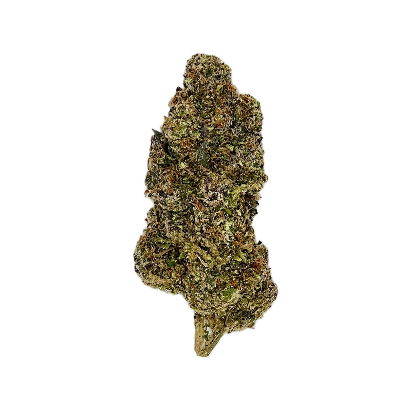 Kultivate Wellness Acai Berry Gelato Premium THCA Hemp Flower