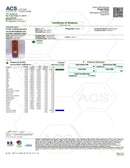 YANA Active CBD + Nootropic Mushrooms Sparkling Water - Kultivate Wellness