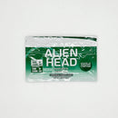 Alien Head 25:1 CBD:THC Mega Dose Gummies 50mg Alien Head