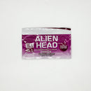 Alien Head 25:1 CBD:THC Mega Dose Gummies 50mg - Kultivate Wellness