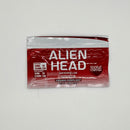 Alien Head 25:1 CBD:THC Mega Dose Gummies 50mg - Kultivate Wellness