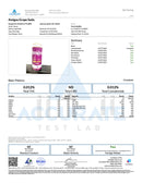 Amigos Highly Crafted Cannabis Infused Soda 50mg