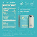 OSIA Botanical Adaptogen & Nootropic Spritz