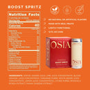 OSIA Botanical Adaptogen & Nootropic Spritz