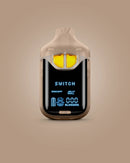 Boutiq Switch V4 THCA Liquid Diamonds Disposable 2g - Kultivate Wellness