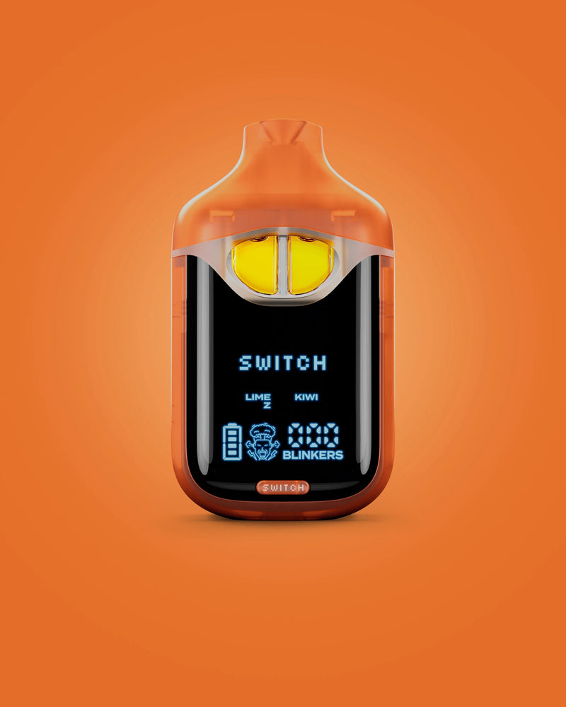Boutiq Switch V4 THCA Liquid Diamonds Disposable 2g - Kultivate Wellness