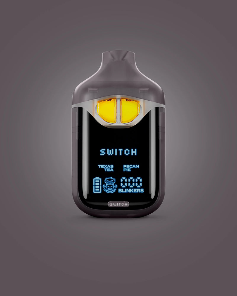 Boutiq Switch V4 THCA Liquid Diamonds Disposable 2g - Kultivate Wellness