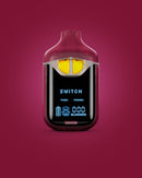 Boutiq Switch V4 THCA Liquid Diamonds Disposable 2g - Kultivate Wellness