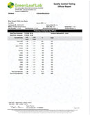 Jam'N Hemp High Potency Live Resin THCA Cartridge 1g - Kultivate Wellness