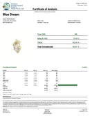 Kultivate Wellness Blue Dream Premium THCA Hemp Flower (Sativa)