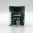 Kultivate Wellness Blue Dream Premium THCA Hemp Flower (Sativa)