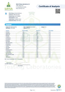 Kultivate Wellness Blue Dream Premium THCA Hemp Flower Kultivate Wellness