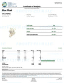 Kultivate Wellness Blue Float Premium THCA Hemp Flower Pre-Roll (Indica)