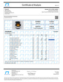Nick's Nugs Private Reserve THCA Badder 2g - Kultivate Wellness