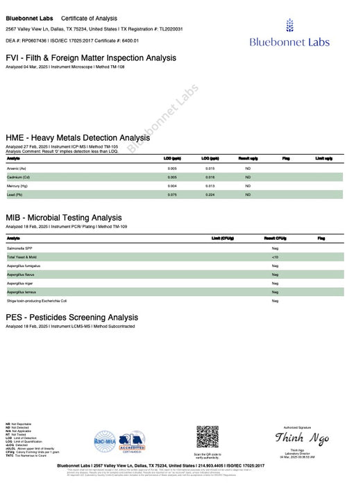 Enjoy Hemp Broad Spectrum CBD Disposables 3g
