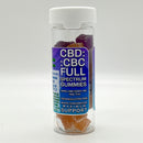 *NEW* Kultivate Wellness CBD:CBC:THC Support Gummies - Kultivate Wellness