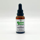 Kultivate Wellness 2000mg Full Spectrum CBG : CBD Oil - Kultivate Wellness