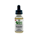 Kultivate Wellness Broad Spectrum CBG:CBD Terpenes Infused Tincture 2400mg Kultivate Wellness