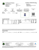 CBD Living CBD Suppositories - Kultivate Wellness