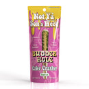Not Ya Son's Weed THCA Budder Infused Preroll 1.5g Not Ya Son's Weed