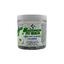 KW Pet Health Calming Pet Chews 10mg