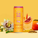 Cann 0mg THC Free Social Tonics