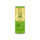 Cann 0mg THC Free Social Tonics