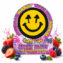 Road Trip x Happy Caps Micro Dosed Mushroom Gummies (14-Pieces)