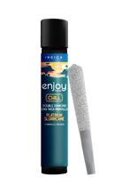 Enjoy Hemp Double Diamond Mega Potency THCA Pre-Rolls 5pk Enjoy Hemp