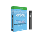 Enjoy Hemp Pure THCA Disposable 1g Enjoy Hemp