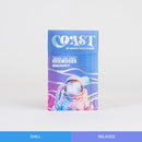 Coast CBD Smokes Hemp Cigarettes 2000mg
