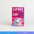 Coast CBD Smokes Hemp Cigarettes 2000mg