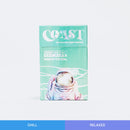 Coast CBD Smokes Hemp Cigarettes 2000mg
