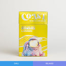 Coast CBD Smokes Hemp Cigarettes 2000mg