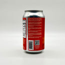 Coastalo CBD:THC Infused Orange Soda 5mg - Kultivate Wellness