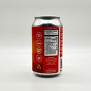 Coastalo CBD:THC Infused Orange Soda 5mg - Kultivate Wellness