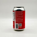 Coastalo THC Infused Red Cream Soda 2mg - Kultivate Wellness