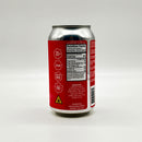 Coastalo THC Infused Red Cream Soda 2mg - Kultivate Wellness