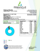 Kultivate Wellness Indoor CBD Hemp Flower 3.5g - Kultivate Wellness