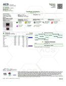 Cypress Hemp VA Legal 25:1 500mg:20mg CBD:THC Maui Wowie Strawberry Sativa Gummies - Kultivate Wellness