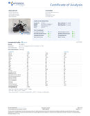 Wyld Terpene Enhanced THC Gummies 300mg - Kultivate Wellness