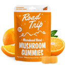 Road Trip Micro Dosed Mushroom Gummies (20-Pieces)