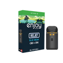 Enjoy Hemp Broad Spectrum CBD Disposables 3g Enjoy Hemp