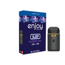 Enjoy Hemp Broad Spectrum CBD Disposables 3g Enjoy Hemp