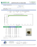 Kultivate Wellness Donny Burger Premium THCA Hemp Flower Pre-Roll - Kultivate Wellness
