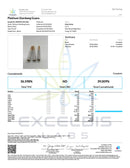 Enjoy Hemp Double Diamond Mega Potency THCA .5g Pre-Rolls 5pk - Kultivate Wellness