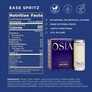 OSIA Botanical Adaptogen & Nootropic Spritz